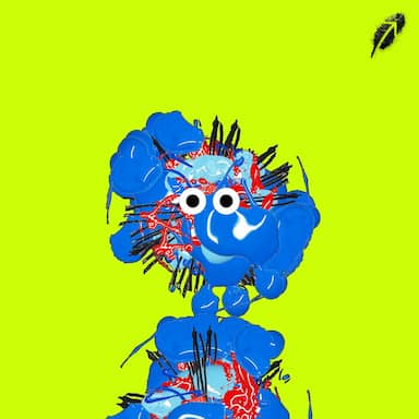 Paint RobinHood #1