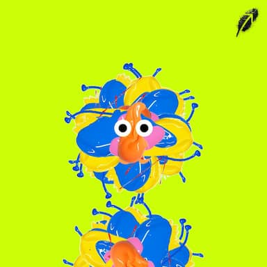 Paint RobinHood #1007