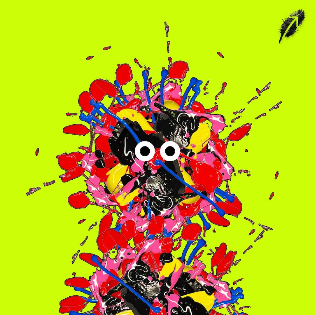 Paint RobinHood #1010