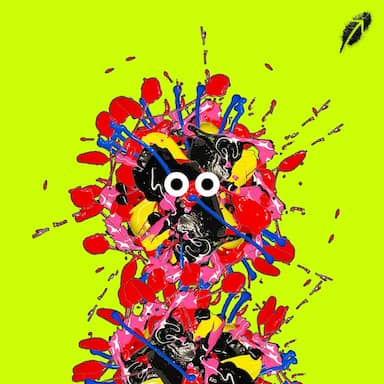 Paint RobinHood #1010