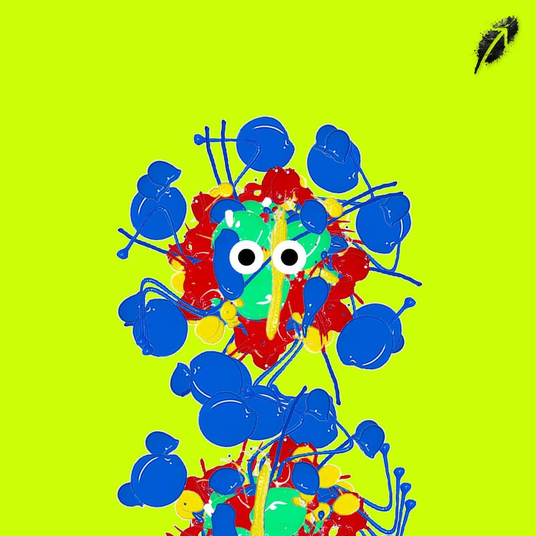 Paint RobinHood #102