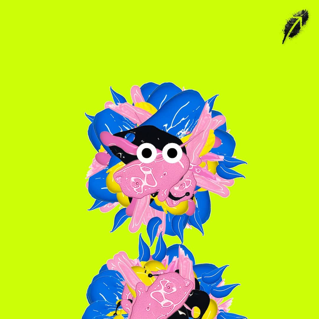 Paint RobinHood #1021
