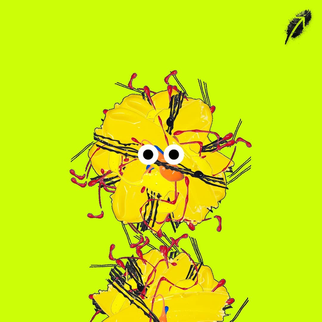 Paint RobinHood #1028