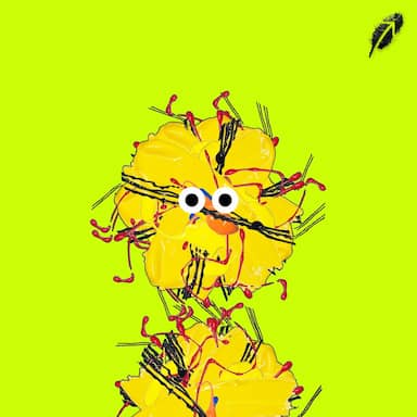 Paint RobinHood #1028