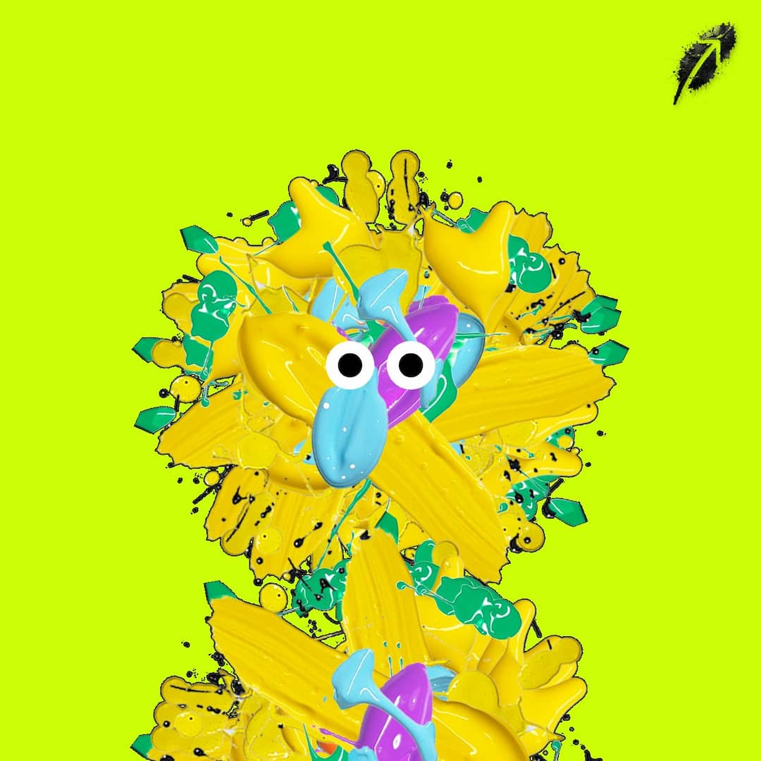 Paint RobinHood #1030