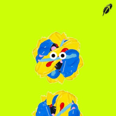 Paint RobinHood #1032