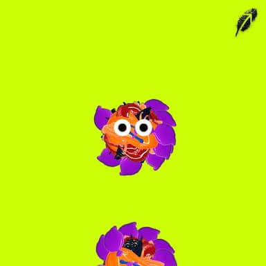 Paint RobinHood #1034