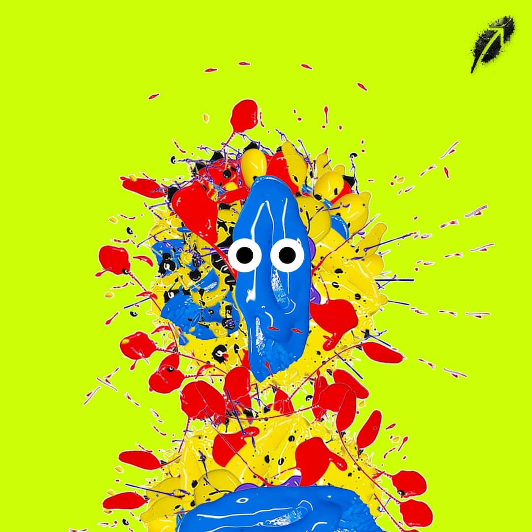 Paint RobinHood #1035