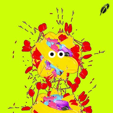 Paint RobinHood #1051