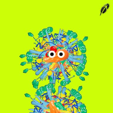 Paint RobinHood #1052