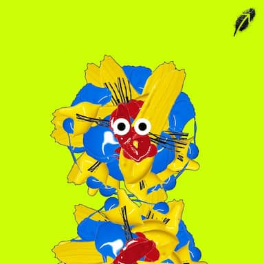 Paint RobinHood #1054