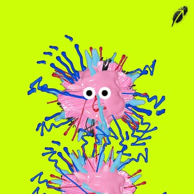 Paint RobinHood #1055