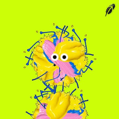 Paint RobinHood #1060