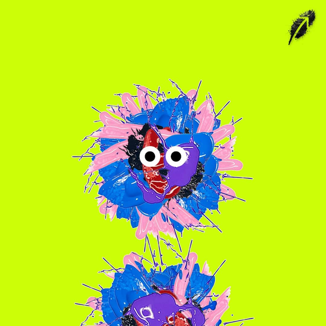 Paint RobinHood #1062