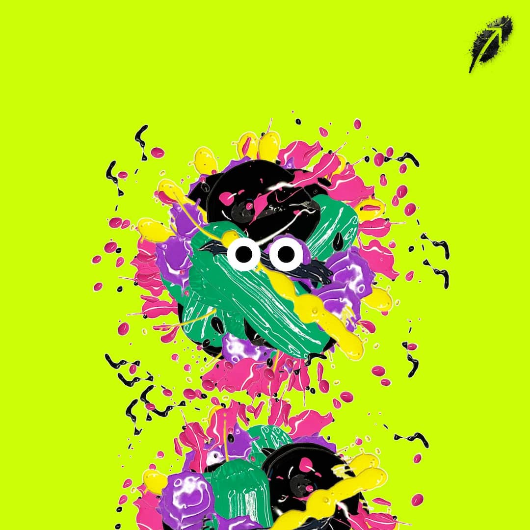 Paint RobinHood #1064