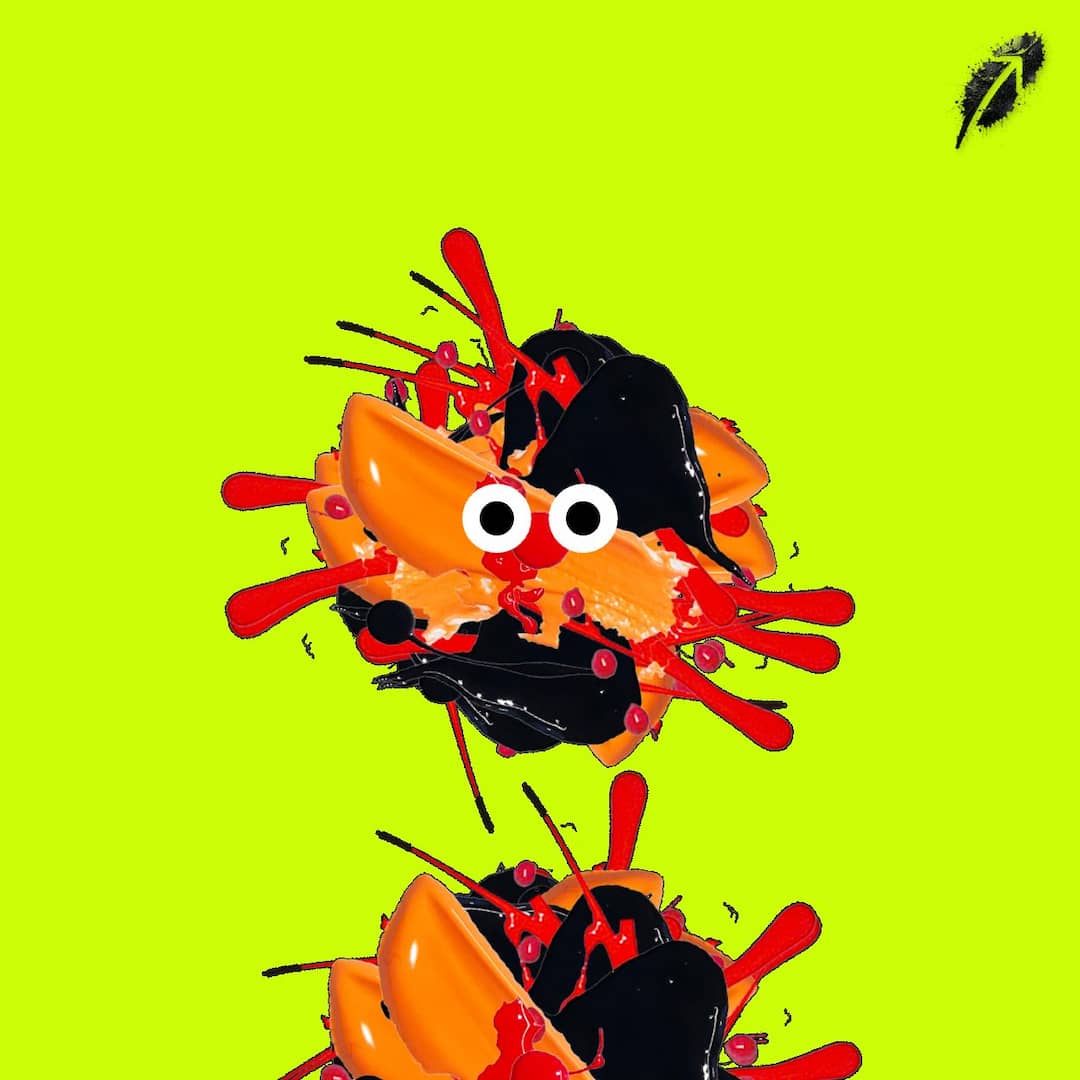 Paint RobinHood #1078
