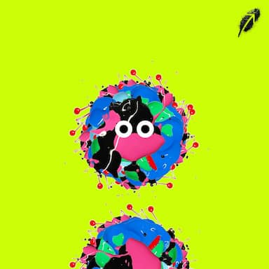 Paint RobinHood #1079