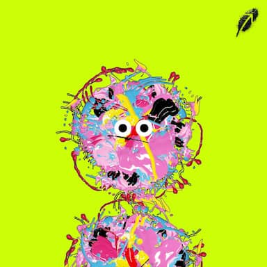 Paint RobinHood #1081