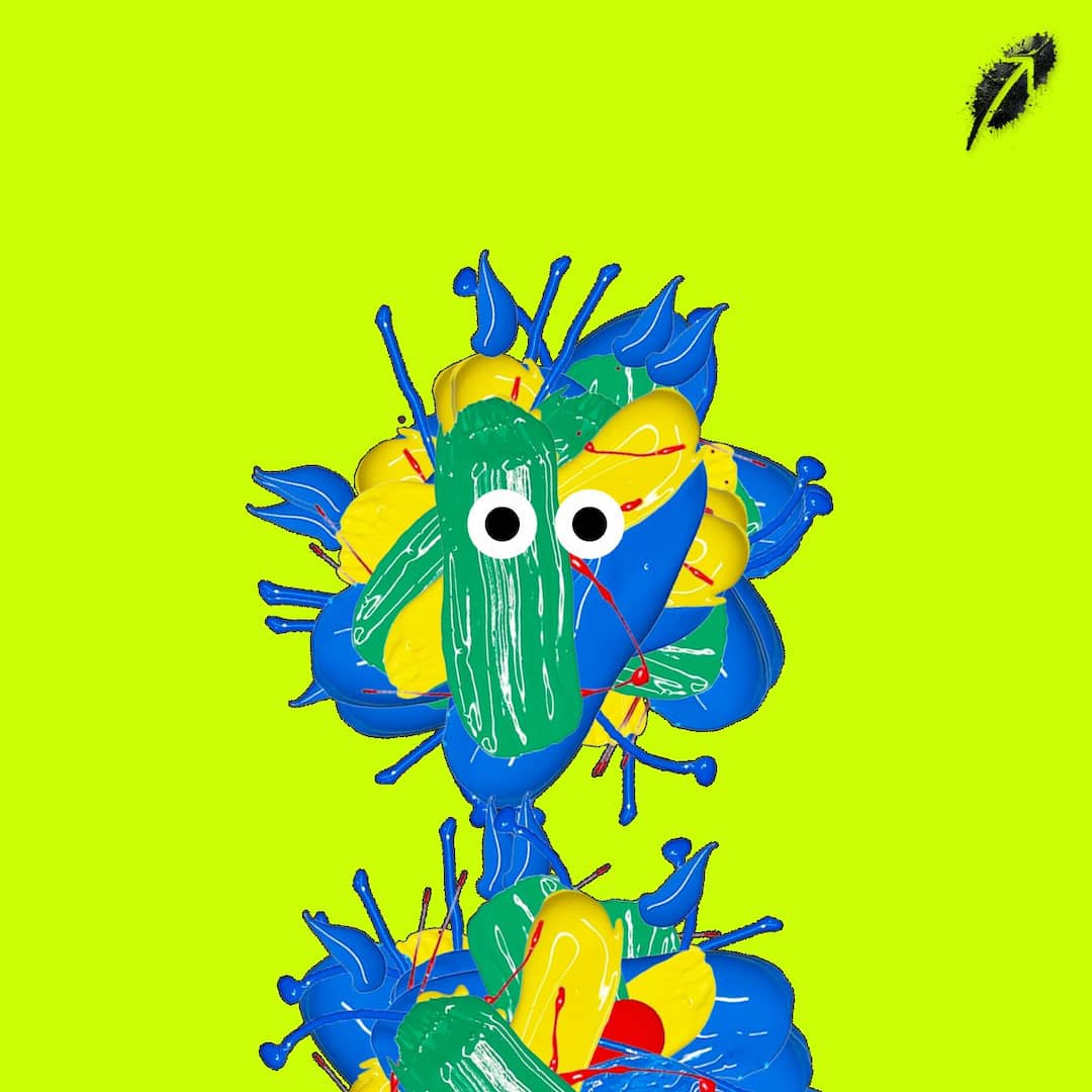 Paint RobinHood #1082