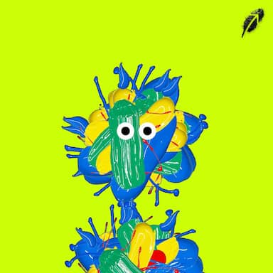 Paint RobinHood #1082