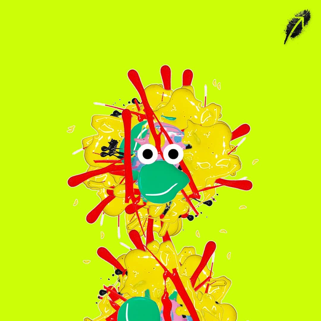 Paint RobinHood #1083