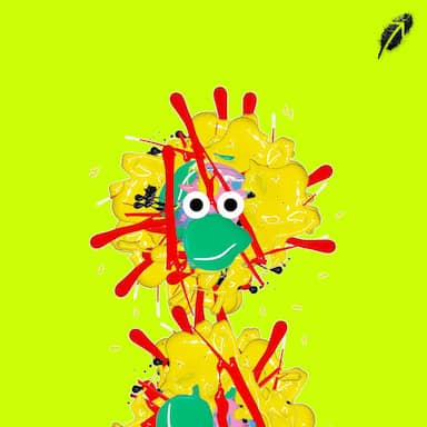 Paint RobinHood #1083