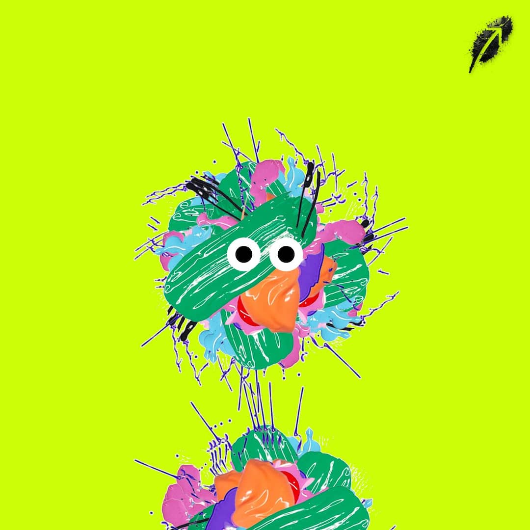 Paint RobinHood #1089