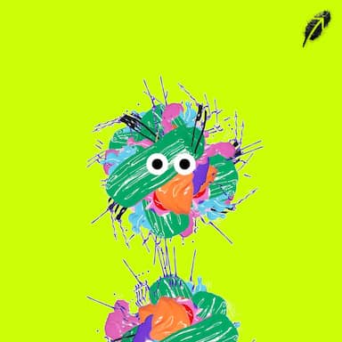 Paint RobinHood #1089