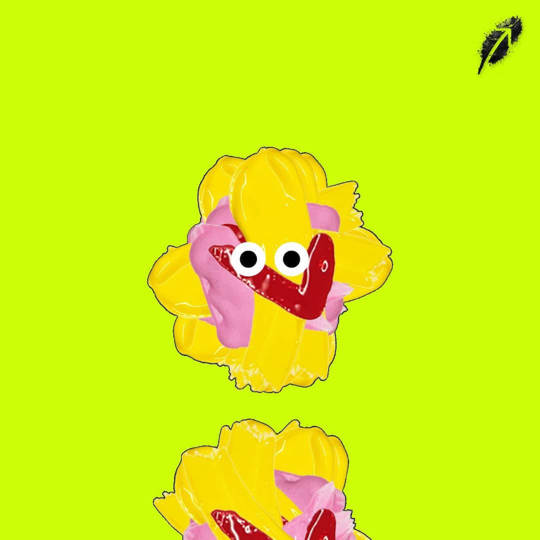 Paint RobinHood #1091