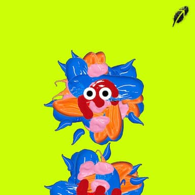 Paint RobinHood #111