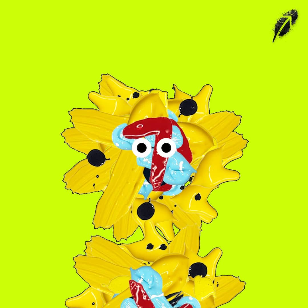 Paint RobinHood #1114