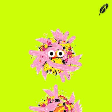 Paint RobinHood #1122