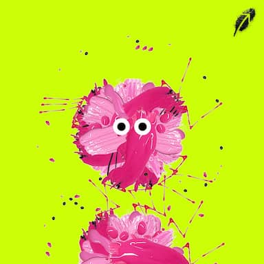 Paint RobinHood #1123