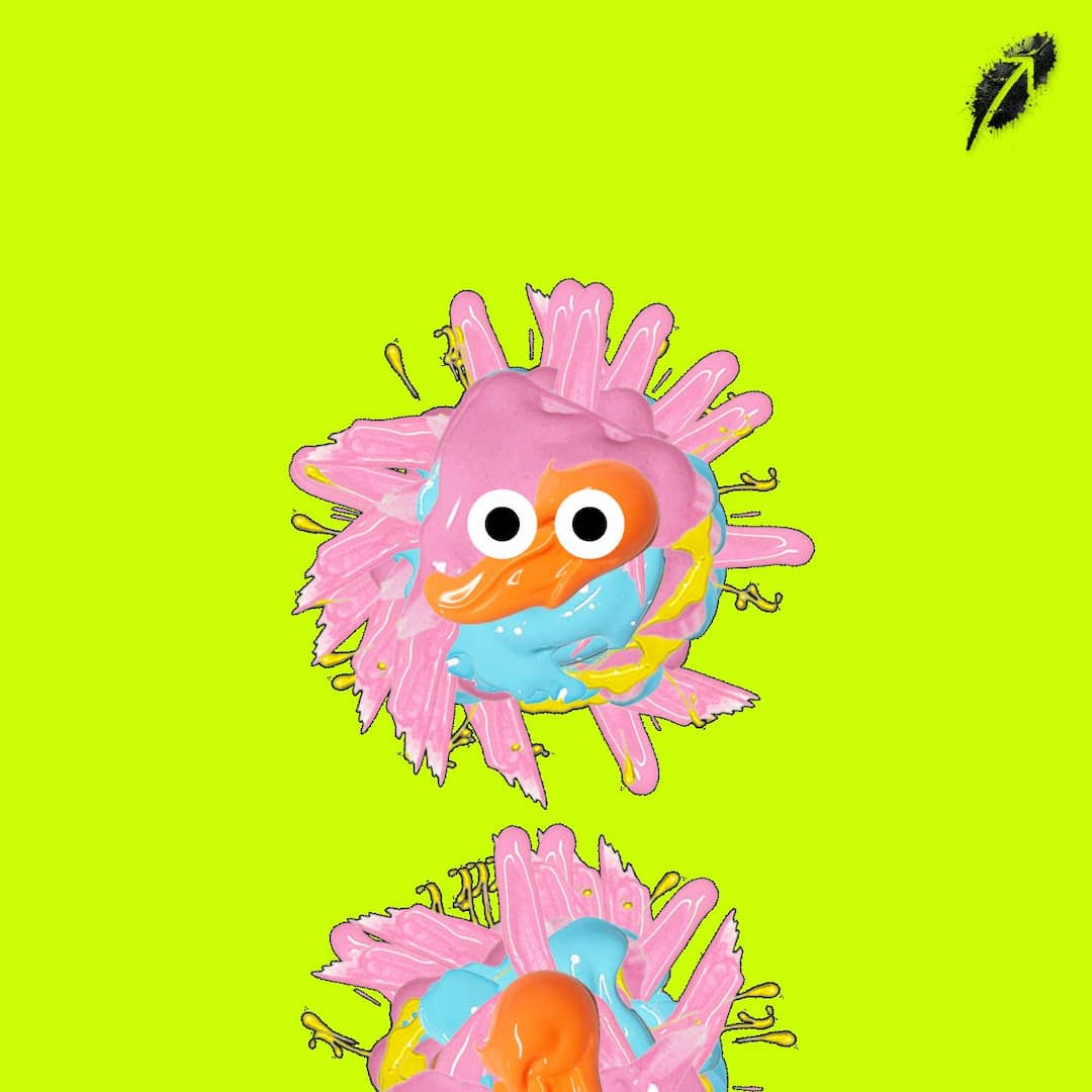 Paint RobinHood #1127