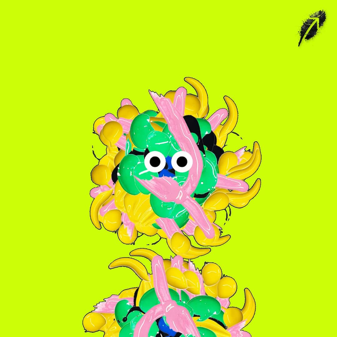 Paint RobinHood #1131