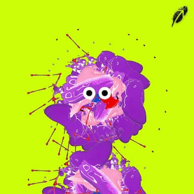 Paint RobinHood #1133