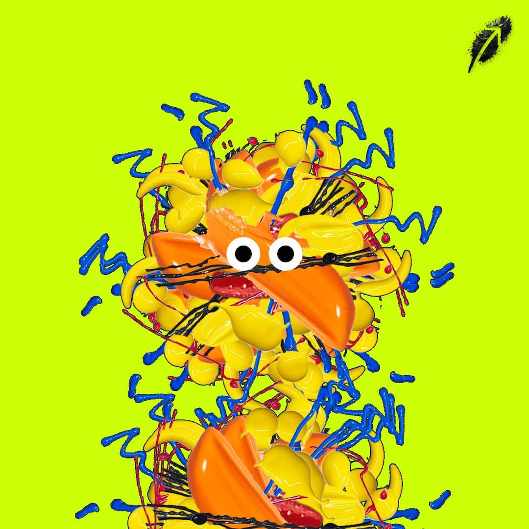 Paint RobinHood #1134