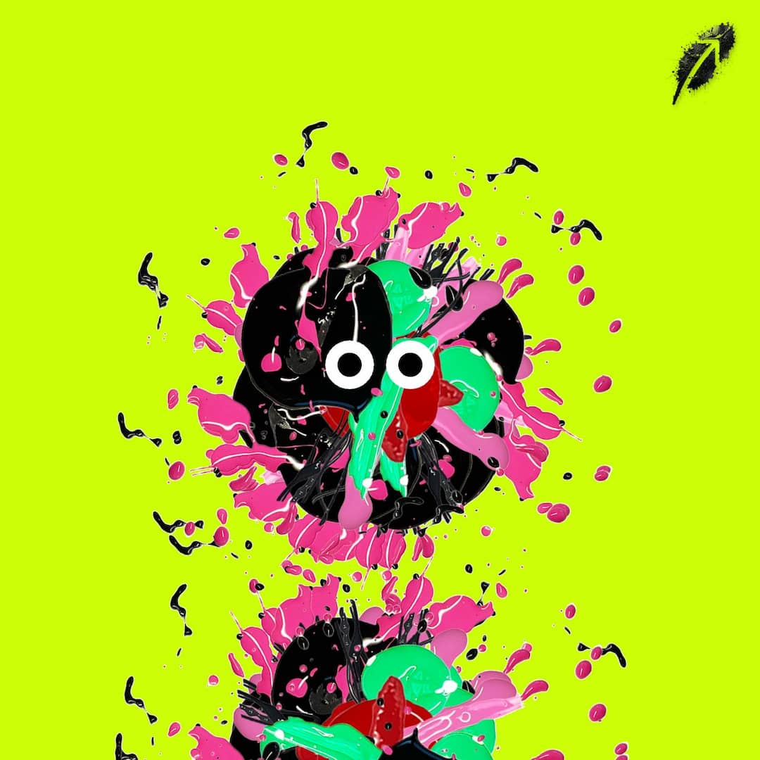 Paint RobinHood #1147