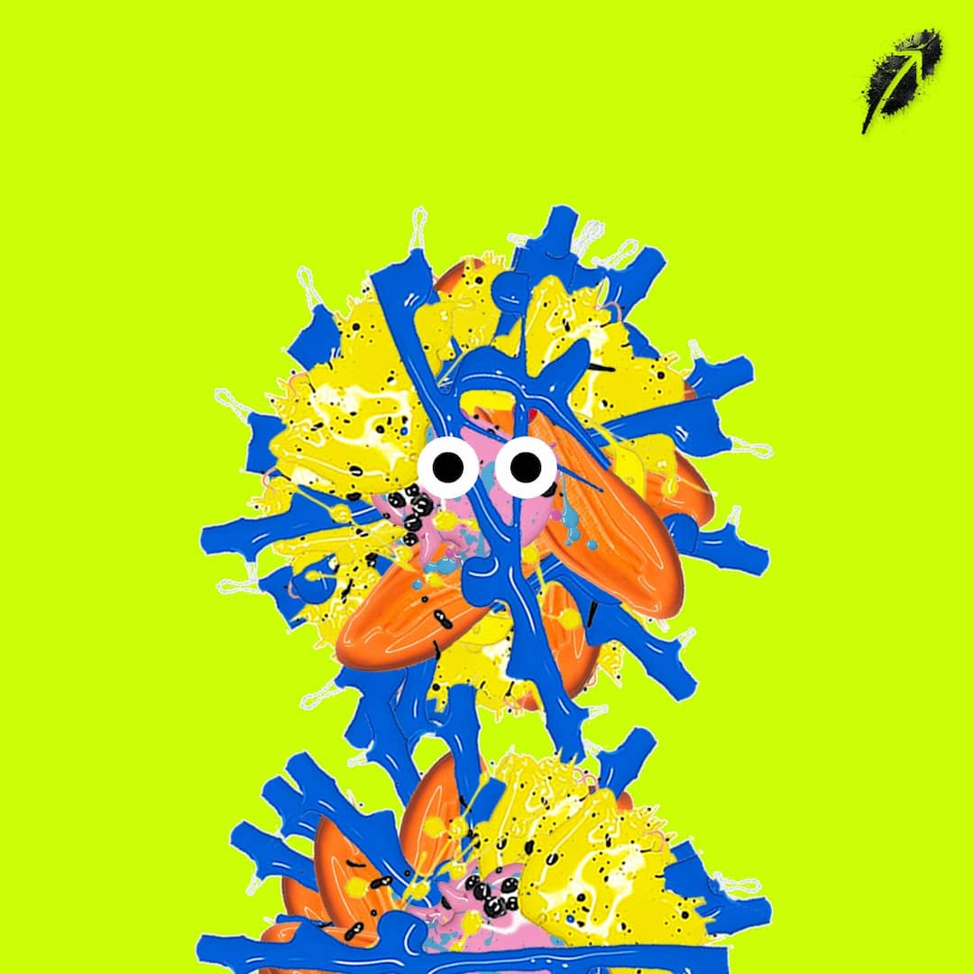Paint RobinHood #1178