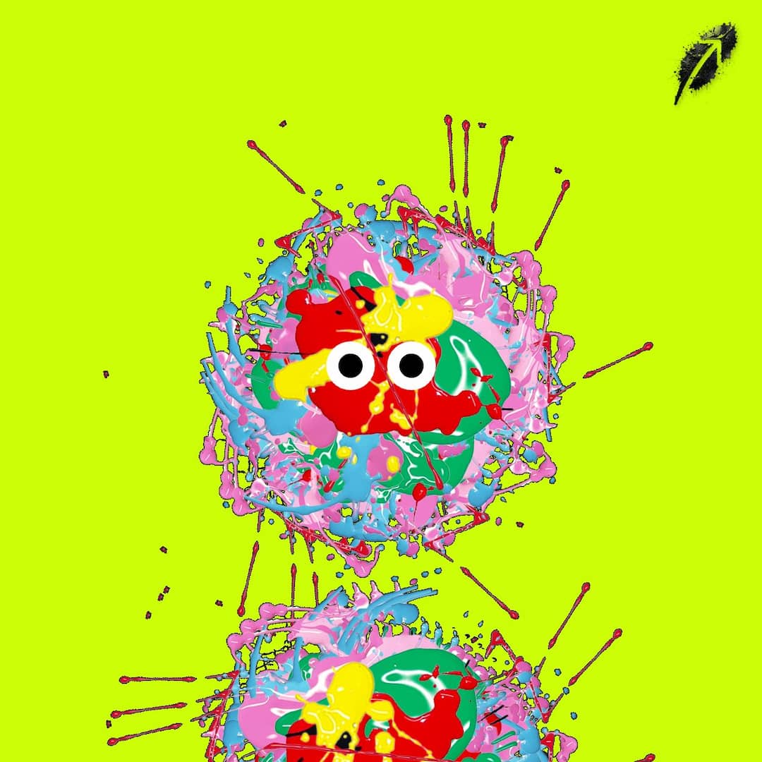 Paint RobinHood #118