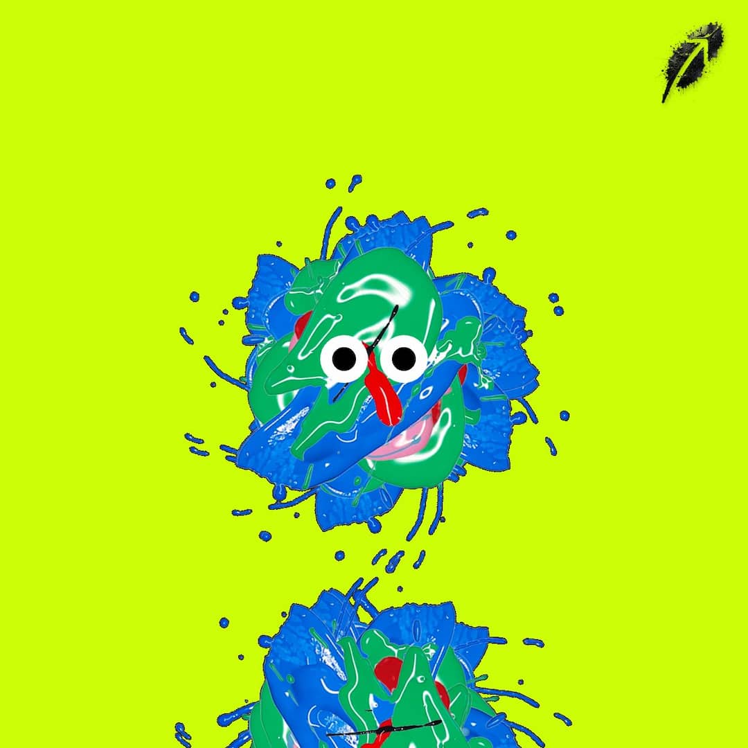 Paint RobinHood #1180