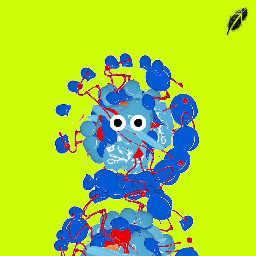Paint RobinHood #1181