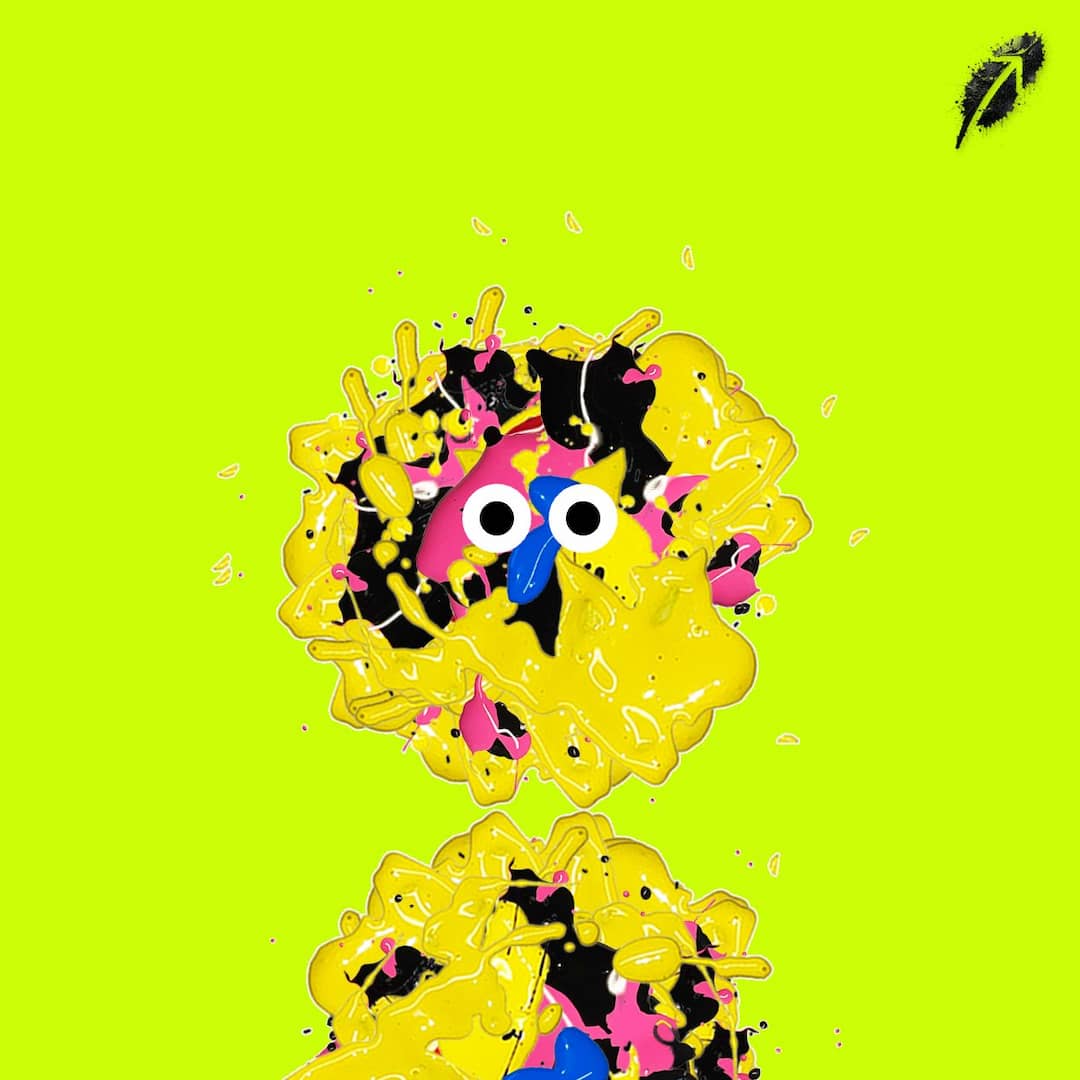 Paint RobinHood #1182