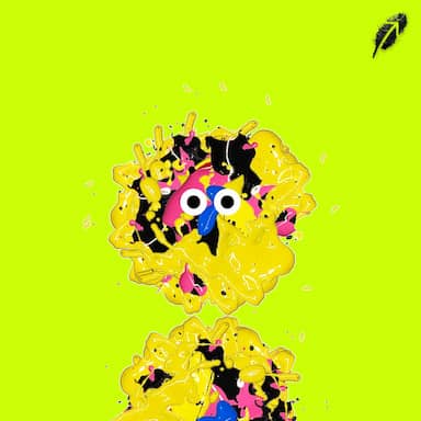 Paint RobinHood #1182
