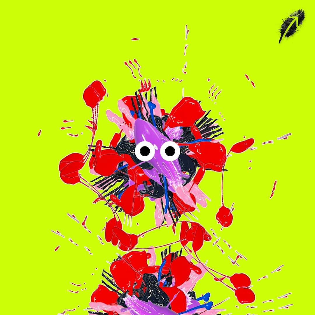 Paint RobinHood #1187