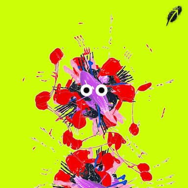 Paint RobinHood #1187