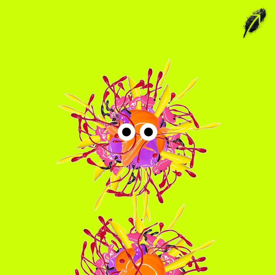 Paint RobinHood #1190