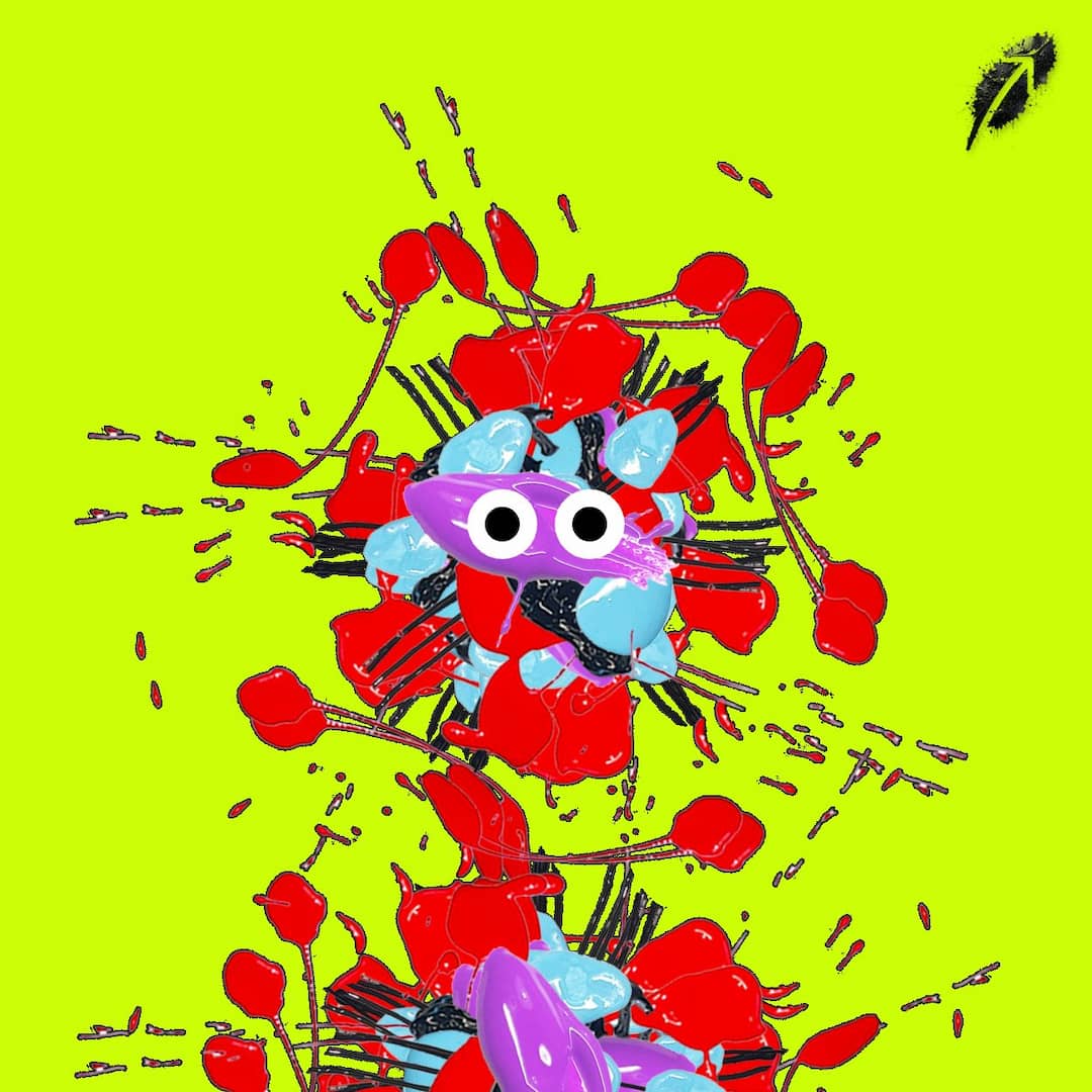 Paint RobinHood #1196