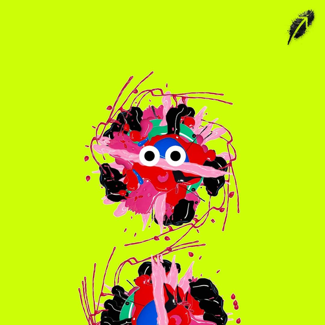 Paint RobinHood #1202