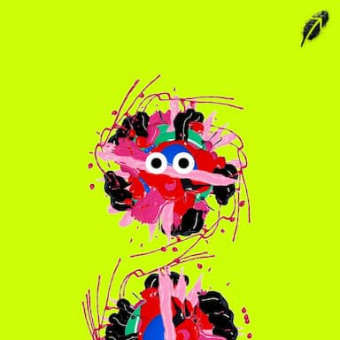 Paint RobinHood #1202